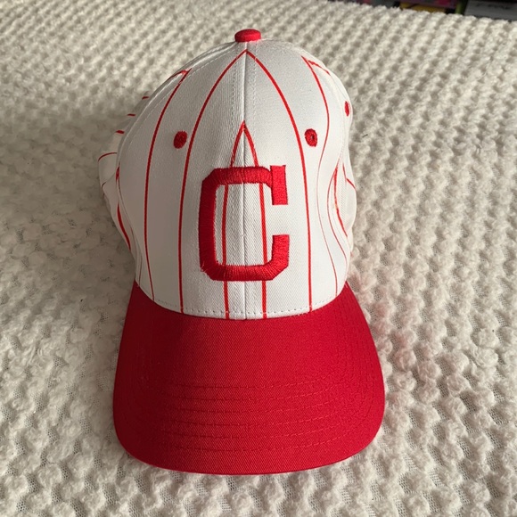 pittsburgh crawfords hat